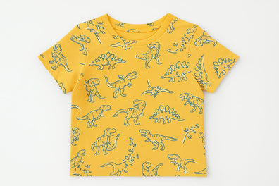Kids T Shirt